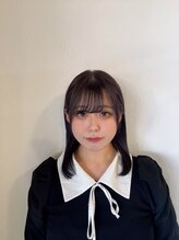 リー 甲子園(Lee)&nbsp;松田 真実