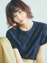 バーノン(VERNON) PERM WOLF 【VERNON】058-262-3611