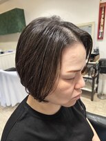 フュゼ(fusee)&nbsp;オトナ女子のグラボブ