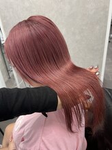 パロエッグ(PALO egg)&nbsp;pink