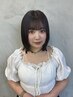 うるつやコスメストレート+カット+各種トリートメント