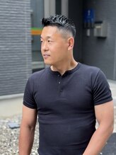 理容カツヤマ