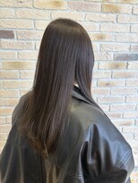 エ フュチュール モア(et Futur more) オリーブベージュ