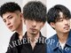 バーバーショップテト(barber shop tete)の写真