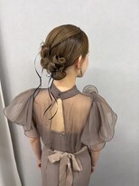 ソリン(Solin')&nbsp;ツイン団子