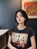 【ご新規】カット＋カラー￥13200⇒￥11000（指名料込）