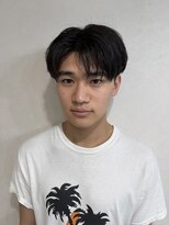 メルシー トータル ブランディング サロン(merci TOTAL BRANDING SALON)&nbsp;メンズアクティブショート