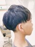 【10・11月AKKO指名限定】小学生カット