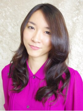 リオビーシンジュク(Rio B SHINJUKU) アンニュイロングレイヤー