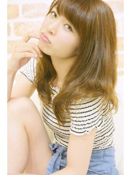 メイズ(MAZE) 【メイズ・鍛原志行】◆ゆるやかリラックスウェーブ◆