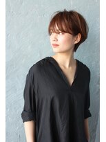 ソルト(Salt)&nbsp;airy short