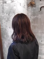 ペダル(PEDAL)&nbsp;PEDAL Style　No.256