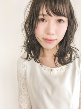 ロゼッタガーデンフラワー(Rosetea Garden Flower) 柔らかミディアム