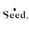 シード(Seed,)のお店ロゴ