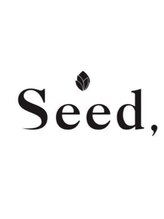 Seed， 【シード】