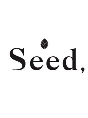 シード(Seed,)