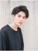 *GRAS* ツイストセンターパート