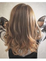 アース 町田店(HAIR & MAKE EARTH)&nbsp;フォギーベージュ【町田/町田駅】