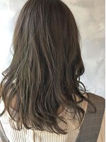 デイ(day)&nbsp;ナチュラルハイライト