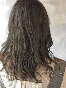 デイ(day) ナチュラルハイライト