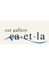 cut,gallery,ca・et・la