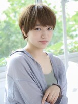 ネオリーブシェリエ 浅草店(Neolive cherie)&nbsp;夏ショート　▼    8