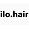 イロヘア 北岡崎店(ilo.hair)のお店ロゴ