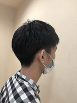 サンロード ヴィフ SUNROAD vif&nbsp;メンズカット