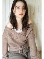 ルフュージュアミエ(refuge amie)&nbsp;ナチュラルミディアム【鶴瀬駅西口】