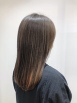 シャンスヘアアンドスパ 浦和(CHANCE hair&spa)&nbsp;艶ヘア