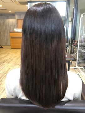 モードケイズ 西宮(MODE K's) 西宮/大人かわいい/20代/30代/40代/小顔/髪質改善/ヘアセット