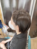 カラクリビショウ(Kara-Kuri Bisho)&nbsp;根折れ直し