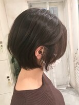 マカナ(makana)&nbsp;No.１人気ショートボブ