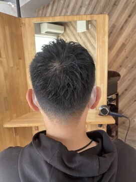 ポタラ(Potara) スッキリ・ショート