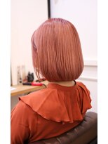 クラス(CLASS)&nbsp;ペールピンク