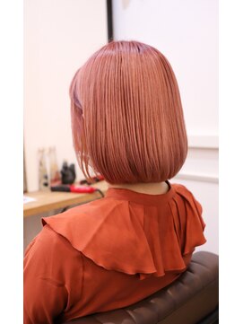 クラス(CLASS) ペールピンク