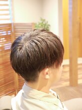 フクオカバーバープレイス(FUKUOKA BARBER PLACE)
