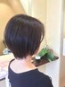 カット＋トリートメント