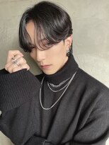 ベル 表参道店(Belle)&nbsp;シースルーカルマヘア