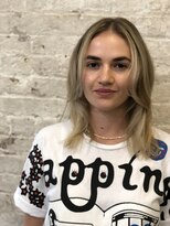 ロブリング(Roebling) balayage