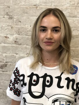 ロブリング(Roebling) balayage