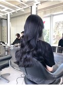 レイヤーカット/バレイヤージュ/ブリーチ/髪質改善[表参道駅]