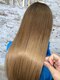 シリウス バイ アート(SIRIUS by.ART)の写真/【COTA】トリートメントでツヤサラ髪を叶えます！髪の内部までしっかりケアし、素髪から綺麗に♪