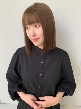 チトセ(titose) ぷつっとロブ