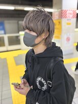 ミッシェル アフロート(michelle afloat)&nbsp;◆シャドウスライシングローライトウルフ◆