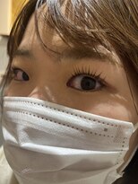 ヘアーガーデン アストレア(HAIR GARDEN ASTRAEA)&nbsp;パリジェンヌ