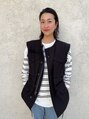 サロウィン 大宮Crest店(SALOWIN) 福井 ひろみ