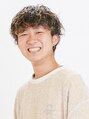 ユウヘアー 師勝店(U Hair) 成戸 飛羽磨