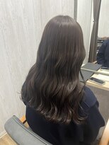 テーラヘアー 木更津本店(TELA HAIR)&nbsp;グレージュ