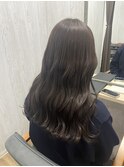 グレージュ